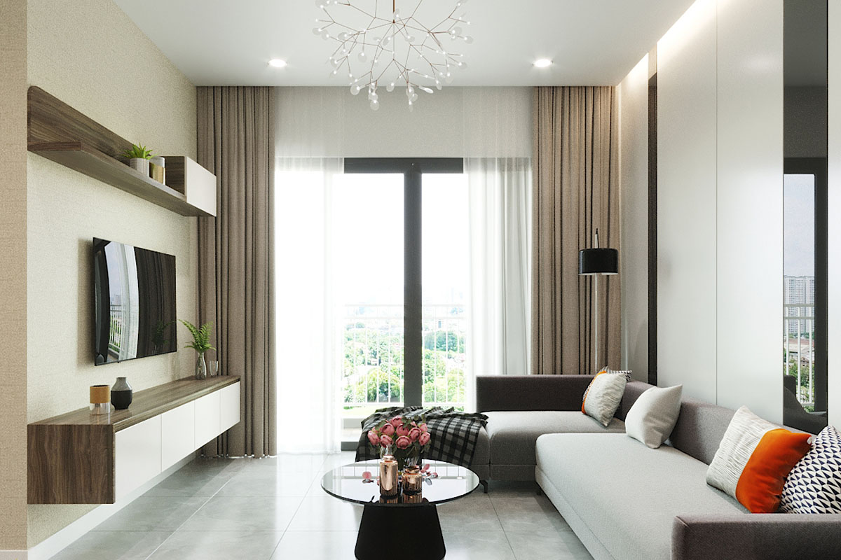 Thiết kế nội thất